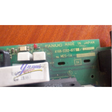 Fanuc A16B-2202-0771 Board: Precision Control Module for Industrial Automation Fanuc A16B-2202-0771 Board: Precision Control Module for Industrial Automation