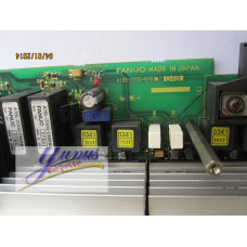 Fanuc A16B-2202-0780 Board - Precision CNC Controller Component Fanuc A16B-2202-0780 Board - Precision CNC Controller Component