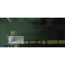 Fanuc A16B-2203-0651 Board - High-Performance CNC Control Module Fanuc A16B-2203-0651 Board - High-Performance CNC Control Module