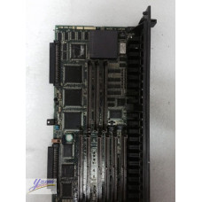 Fanuc A16B-3200-0240 CNC Control Board - Precision Machining Upgrade Fanuc A16B-3200-0240 CNC Control Board - Precision Machining Upgrade