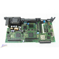 Fanuc A16B-3200-0260 Board - Precision Control and Reliability for Industrial Automation Fanuc A16B-3200-0260 Board - Precision Control and Reliability for Industrial Automation
