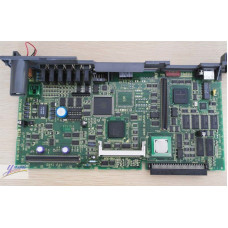 Fanuc A16B-3200-0412 Board: Precision Industrial Automation Component Fanuc A16B-3200-0412 Board: Precision Industrial Automation Component