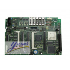 Fanuc A16B-8100-0667 Board - Precision CNC Control Board Fanuc A16B-8100-0667 Board - Precision CNC Control Board