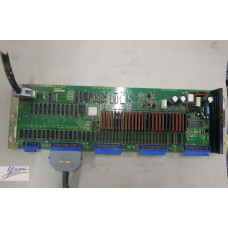 Fanuc A20B-1001-0731 Board - CNC Replacement Part for Precision Machining Fanuc A20B-1001-0731 Board - CNC Replacement Part for Precision Machining