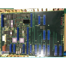 Fanuc A20B-1003-0750 Board - Replacement Component for CNC Machines Fanuc A20B-1003-0750 Board - Replacement Component for CNC Machines