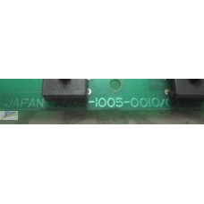 Fanuc A20B-1005-0010 Board - Precision Control Module for Industrial Applications Fanuc A20B-1005-0010 Board - Precision Control Module for Industrial Applications