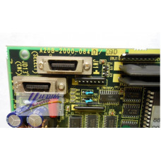 Fanuc A20B-2000-0840 Board - Precision Control Module for Industrial Automation Fanuc A20B-2000-0840 Board - Precision Control Module for Industrial Automation