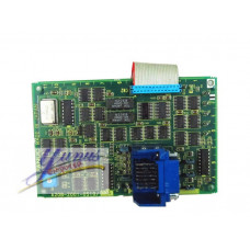 Fanuc A20B-2001-0510 CNC Control Board Fanuc A20B-2001-0510 CNC Control Board