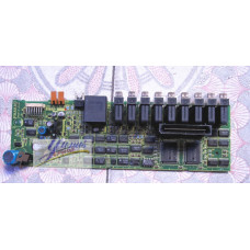 Fanuc A20B-2001-0760 Board - Precision CNC Controller Upgrade Fanuc A20B-2001-0760 Board - Precision CNC Controller Upgrade