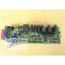 Fanuc A20B-2001-0930 Board - Precision CNC Replacement Part Fanuc A20B-2001-0930 Board - Precision CNC Replacement Part