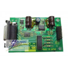Fanuc A20B-2002-0590 Board - High-Precision CNC Controller Accessory Fanuc A20B-2002-0590 Board - High-Precision CNC Controller Accessory