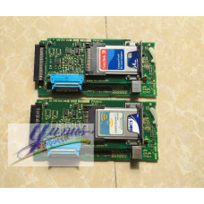 Fanuc A20B-2002-0960 Board - Precision CNC Replacement Part Fanuc A20B-2002-0960 Board - Precision CNC Replacement Part