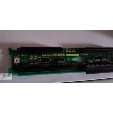 Fanuc A20B-2003-0270 Board – Precision Control for Industrial Machinery Fanuc A20B-2003-0270 Board – Precision Control for Industrial Machinery