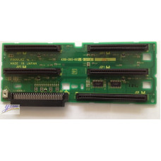 Fanuc A20B-2003-0650 CNC Circuit Board for Industrial Automation Fanuc A20B-2003-0650 CNC Circuit Board for Industrial Automation