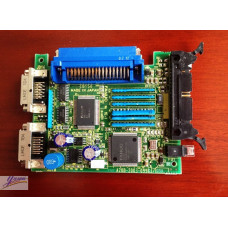 Fanuc A20B-2003-0990 Board - Precision Industrial Automation Solution Fanuc A20B-2003-0990 Board - Precision Industrial Automation Solution