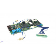 Fanuc A20B-2100-0090 CNC Control Board Fanuc A20B-2100-0090 CNC Control Board