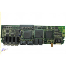 Fanuc A20B-2100-0742 CNC Control Board - Precision Series Fanuc A20B-2100-0742 CNC Control Board - Precision Series