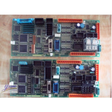 Fanuc A20B-2100-0770 Board - Enhancing Your Manufacturing Efficiency Fanuc A20B-2100-0770 Board - Enhancing Your Manufacturing Efficiency