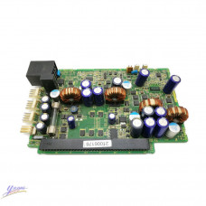 Fanuc A20B-2100-0920 CNC Controller Board - Precision Circuitry for Enhanced Machining Fanuc A20B-2100-0920 CNC Controller Board - Precision Circuitry for Enhanced Machining
