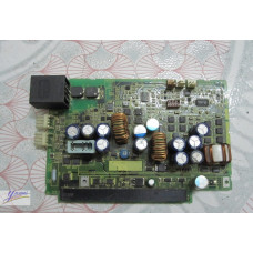 Fanuc A20B-2100-0960 Precision CNC Control Board Fanuc A20B-2100-0960 Precision CNC Control Board