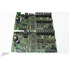 Fanuc A20B-2101-0013 CNC Control Board - Precision Machining Excellence Fanuc A20B-2101-0013 CNC Control Board - Precision Machining Excellence
