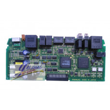 Fanuc A20B-2101-0071 CNC Control Board - Precision Industrial Automation Fanuc A20B-2101-0071 CNC Control Board - Precision Industrial Automation