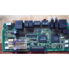 Fanuc A20B-2101-0420 CNC Control Board for Precision Machining Fanuc A20B-2101-0420 CNC Control Board for Precision Machining