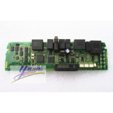 Fanuc A20B-2101-0820 CNC Control Board - Precision Performance Fanuc A20B-2101-0820 CNC Control Board - Precision Performance