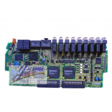 Fanuc A20B-2102-0110 Board - Precision CNC Replacement Component Fanuc A20B-2102-0110 Board - Precision CNC Replacement Component