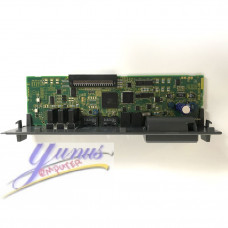 Fanuc A20B-2102-0641 CNC Control Board - Precision Performance for Industrial Automation Fanuc A20B-2102-0641 CNC Control Board - Precision Performance for Industrial Automation