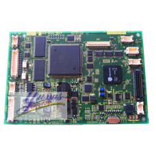 Fanuc A20B-2200-0321 Board - Precision Automation for CNC Machining Fanuc A20B-2200-0321 Board - Precision Automation for CNC Machining