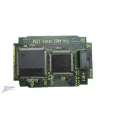 Fanuc A20B-3300-0121 2/4 Axes Servo Card for Industrial Automation Control