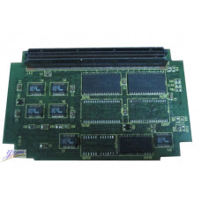 Fanuc A20B-3300-0290 Board - Precision Industrial Automation Component