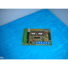 GE Fanuc 531X309SPCAJG1 Industrial Control Board GE Fanuc 531X309SPCAJG1 Industrial Control Board