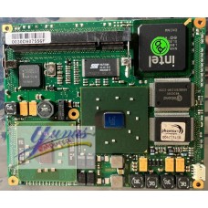 Kontron 18008-0000-18-2 ETX Board - High-Performance Embedded Computing Solution Kontron 18008-0000-18-2 ETX Board - High-Performance Embedded Computing Solution