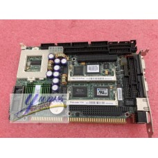 Kontron 786LCD/S Plus ISA Board - High-Performance Embedded Computing Solution Kontron 786LCD/S Plus ISA Board - High-Performance Embedded Computing Solution