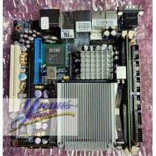 Kontron 986LCD-M/mITX Motherboard - High-Performance Embedded Computing Solution Kontron 986LCD-M/mITX Motherboard - High-Performance Embedded Computing Solution