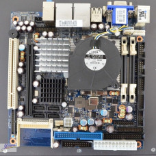 KONTRON KT690/mITX Mini-ITX AMD M690T Embedded Industrial Motherboard KONTRON KT690/mITX Mini-ITX AMD M690T Embedded Industrial Motherboard