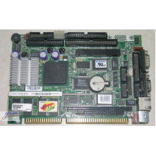 Kontron GX1LCD ISA Motherboard Kontron GX1LCD ISA Motherboard