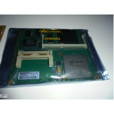 Kontron Industrial ETX Geode 266MHz 18003-0000-26-1 Kontron Industrial ETX Geode 266MHz 18003-0000-26-1