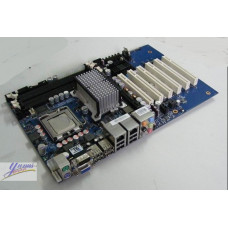 Kontron KT965/ATXP KNTH-40GCMK210-C100 Motherboard - High-Performance Industrial Computing Solution Kontron KT965/ATXP KNTH-40GCMK210-C100 Motherboard - High-Performance Industrial Computing Solution