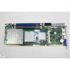 Kontron PCI-760 PICMG 1.3 SHB Industrial Motherboard with Intel Q35 GMCH Chipset Kontron PCI-760 PICMG 1.3 SHB Industrial Motherboard with Intel Q35 GMCH Chipset