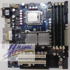 Kontron KT965/Flex Ge Voluson E8 E6 BEP Ultrasound Motherboard Kontron KT965/Flex Ge Voluson E8 E6 BEP Ultrasound Motherboard