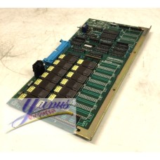 Mitsubishi Mazak LX24C PC Board BN624A228B Mazatrol T-1 Control Mitsubishi Mazak LX24C PC Board BN624A228B Mazatrol T-1 Control