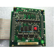 Mitsubishi HR831A Board - High-Performance Control Board Mitsubishi HR831A Board - High-Performance Control Board
