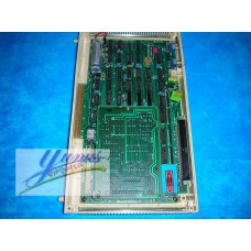 Mitsubishi K1CPU Board | High-Performance Industrial CPU Module Mitsubishi K1CPU Board | High-Performance Industrial CPU Module