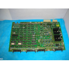 Mitsubishi KCJ-120B Control and I/O Expansion Board Mitsubishi KCJ-120B Control and I/O Expansion Board