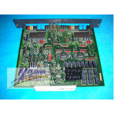 Mitsubishi MFD-CH01 Control Board | High-Precision Automation Module Mitsubishi MFD-CH01 Control Board | High-Precision Automation Module