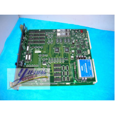 Mitsubishi MHI CPU03 DOCPU03-01 Board - High-Performance Industrial CPU Module Mitsubishi MHI CPU03 DOCPU03-01 Board - High-Performance Industrial CPU Module