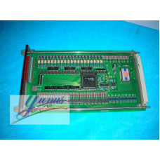 Mitsubishi MTCL12 MTCL12(H)-1/KNK93908C Board Mitsubishi MTCL12 MTCL12(H)-1/KNK93908C Board